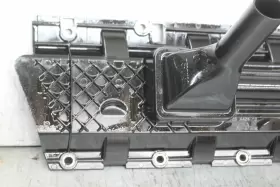11417590738 BMW Engine Oil Tray Suction Pipe F16 F15 E70 E71 #2