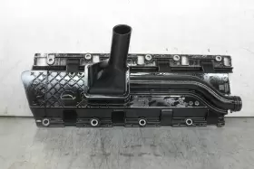 11417590738 BMW Engine Oil Tray Suction Pipe F16 F15 E70 E71