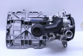 11417810823-23063 BMW Diesel Engine Oil Pump 328D #2