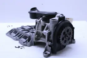 11417810823-23063 BMW Diesel Engine Oil Pump 328D #3