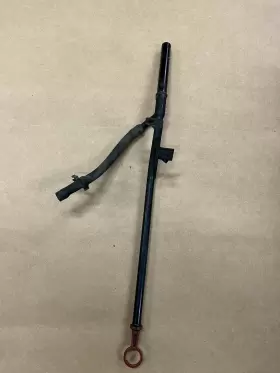 11431435838 BMW Engine Dipstick Tube E39 528I M52