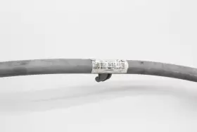 11437793017 BMW Diesel Engine Oil Pan Fluid Dip Stick Tube #3