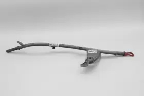 11437793017 BMW Diesel Engine Oil Pan Fluid Dip Stick Tube