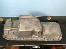 1256119 BMW Oil Pan Bavaria E9 M30 E3 E12 #3