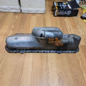 12562871 BMW Bavaria Engine Oil Pan #2