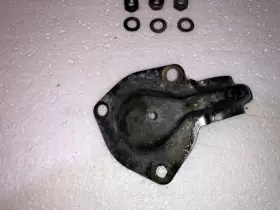 12611276183 BMW Oil E28 E24 E32 E23 M30 #2