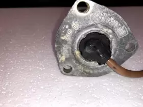 12611276183 BMW Oil E28 E24 E32 E23 M30 #3