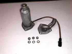 12611276183 BMW Oil E28 E24 E32 E23 M30