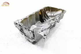 12618638754 BMW Engine Motor Oil Pan X2 F39 #2