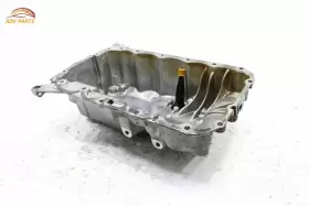12618638754 BMW Engine Motor Oil Pan X2 F39 #3
