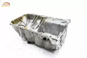 12618638754 BMW Engine Motor Oil Pan X2 F39