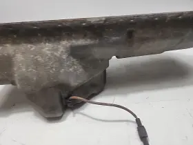 1274798 BMW Oil Pan M30 E24 E28 533I #3