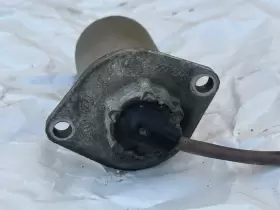 1277240 BMW Pan Oil Hella E30 M20 #2