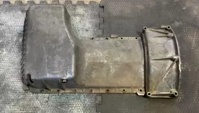 12789445 BMW Engine Oil Pan E30 M20 325E 325IS