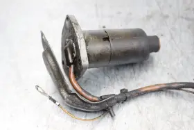 1279667 BMW Engine Oil Sender E28 E30 M20 528 325 #2