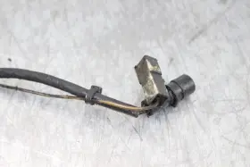 1279667 BMW Engine Oil Sender E28 E30 M20 528 325 #3