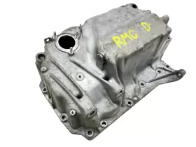 13992010 BMW Mini Gas Engine Motor Lower Reservoir Oil Pan #2