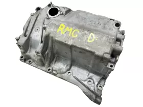 13992010 BMW Mini Gas Engine Motor Lower Reservoir Oil Pan #3