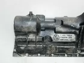 1432705 BMW Engine Oil Pan Sensor E46 M54 #2