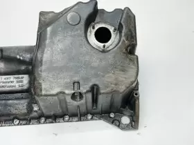 1432705 BMW Engine Oil Pan Sensor E46 M54 #3