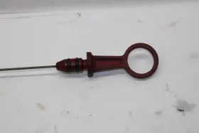 1436293 BMW Engine Oil Dipstick 330CI E46 M54 #3