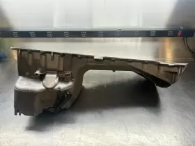 1708347 BMW Front Sump Oil Pan E32 E34 535I 735I M30 #3