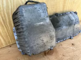1720777225 BMW Engine Oil Pan E30 325I M20 #2 1720777225 BMW Engine Oil Pan E30 325I M20 #2