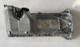 1722829 BMW Oil Pan E34 M50