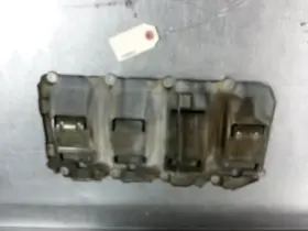 1740163 BMW Engine Oil Baffle 330I