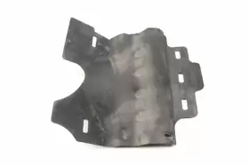 17738535502 BMW Front Engine Oil Pan Cover I3 #2