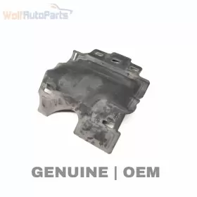 17738535502 BMW Front Engine Oil Pan Cover I3