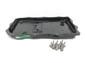 21035450 BMW Transmission Oil Pan X3 #2