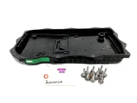 21035450 BMW Transmission Oil Pan X3