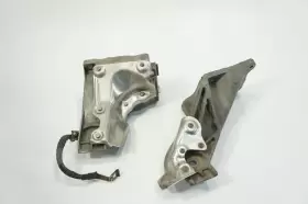 22116777263 BMW Engine Left Right Motor Mount X5 #2
