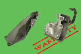 22116777263 BMW Engine Left Right Motor Mount X5