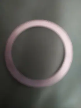 23111340339 BMW Spacer