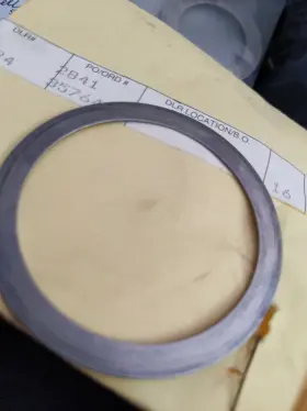 23111340340 BMW Spacer