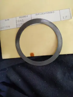 23111341427 BMW Spacer