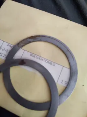 23111341429 BMW Spacer