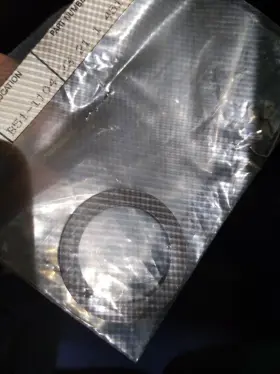 23211451144 BMW Shim