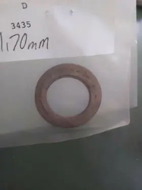 23312330193 BMW Shim