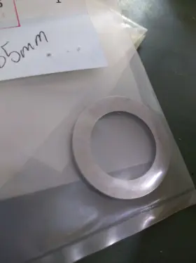 23312330196 BMW Shim