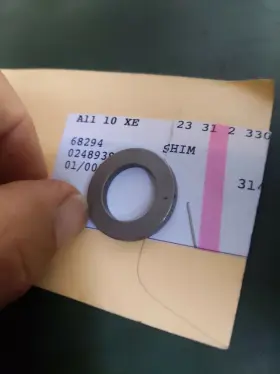 23312330280 BMW Shim