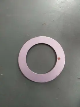 23312333132 BMW Spacer