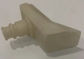 Bmw 24-11-1-218-007 Oil Pan Ventilation Valve - For 318i 320i 325e And More