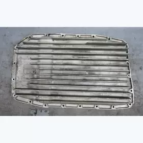 24117588752 BMW Automatic Transmission Oil Pan E70 E71 #2