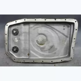 24117588752 BMW Automatic Transmission Oil Pan E70 E71 #3