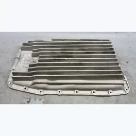 24117588752 BMW Automatic Transmission Oil Pan E70 E71
