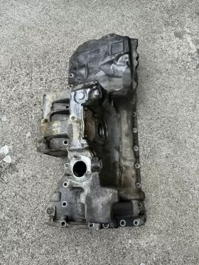264-561 BMW Engine Oil Pan Xdrive 128I 323I 328I 528I 530XI