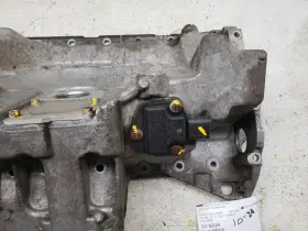 530I BMW Oil Pan Xi 528I Awd #2